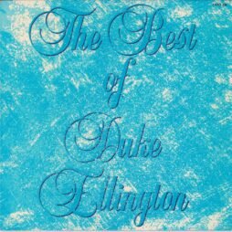 Duke Ellington - The Best Of Duke Ellington (VG+/G+)
