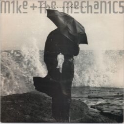 Mike & The Mechanics - Living Years (VG)