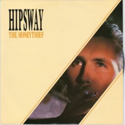 Hipsway - The Honeythief (VG+) (12")