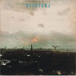 Deacon Blue - Raintown (G+)