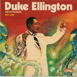 Duke Ellington - 1931-1939 - Vol. 2 (VG+)