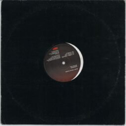 Deli Presents Demetreus - Better Love (VG+/Gen)