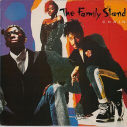 The Family Stand - Chain (VG+/VG)