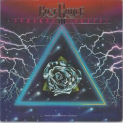 Rose Royce - Strikes Again (VG+)