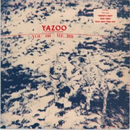 Yazoo - You And Me Both (VG+)