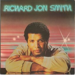 Richard Jon Smith - Richard Jon Smith (G+/VG)