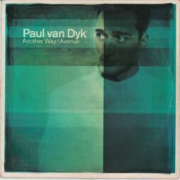 Paul van Dyk - Another Way / Avenue (VG/G+)