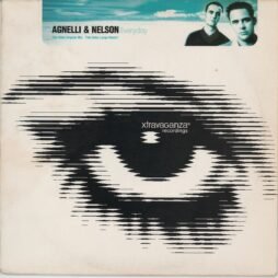 Agnelli & Nelson - Everyday (VG/G+)