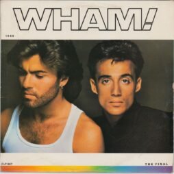 Wham! - The Final (VG/G+)
