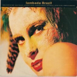 Various - Lambada Brazil (G+)