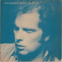 Van Morrison - Into The Music (G+/VG)