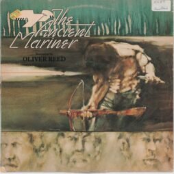 Oliver Reed - The Ancient Mariner (VG+/G+)