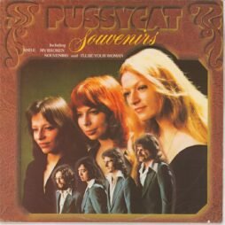 Pussycat - Souvenirs (VG)