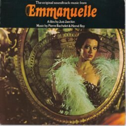 Emmanuelle - The Original Sound Track (G+)