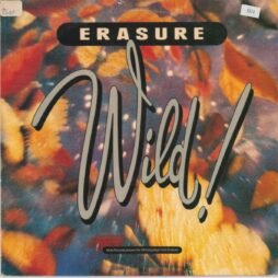 Erasure - Wild! (G+)