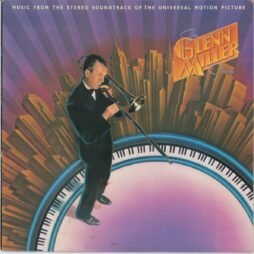 Various - The Glenn Miller Story (VG/G+)