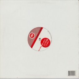 Peven Everett - Put Your Back Into It (VG+/Gen)