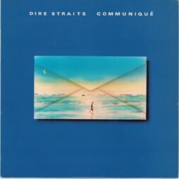 Dire Straits - Communiqué (VG)