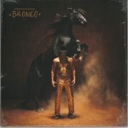 Orville Peck - Bronco (Sealed/VG+) (2LP)