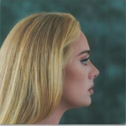 Adele - 30 (VG/VG+) (2LP)