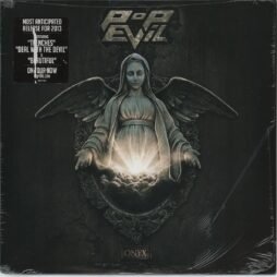 Pop Evil - Onyx (VG+)