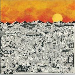 Father John Misty - Pure Comedy (VG+) (2LP)