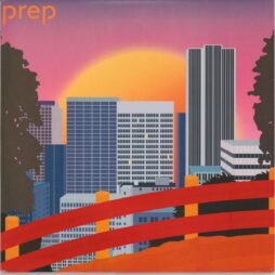 PREP - Prep (VG+)