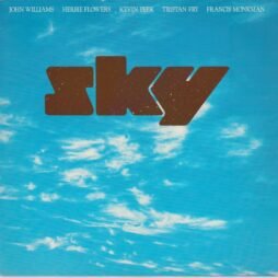 Sky - Sky (VG+)