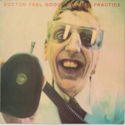 Dr. Feelgood - Private Practice (G+/VG)