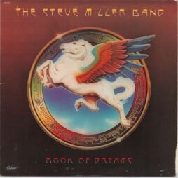 Steve Miller Band - Book Of Dreams (VG/G+)
