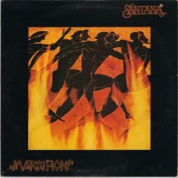 Santana - Marathon (G+)