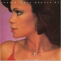 Fern Kinney - Groove Me (VG)