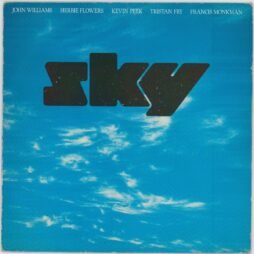 Sky - Sky (VG+/VG)