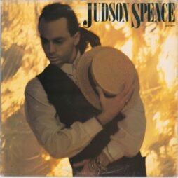 Judson Spence - Judson Spence (VG)