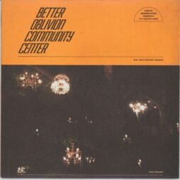 Better Oblivion Community Center - Better Oblivion Community Center (VG+)