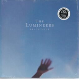 The Lumineers - Brightside (VG+)