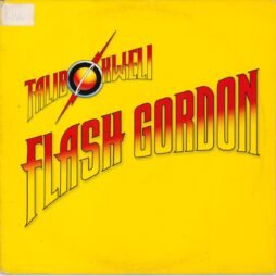 Talib Kweli - Flash Gordon (VG/G+) (12")