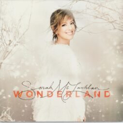 Sarah McLachlan - Wonderland (VG+)