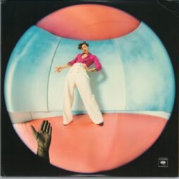 Harry Styles - Fine Line (VG+/G+) (2LP)
