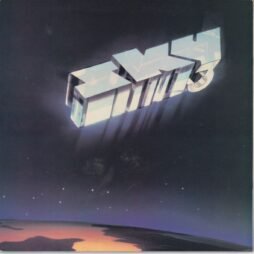 Sky - Sky 3 (VG/VG+)
