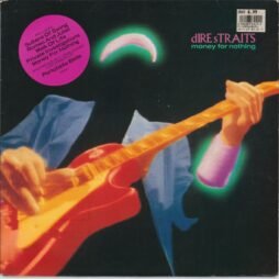Dire Straits - Money For Nothing (VG)