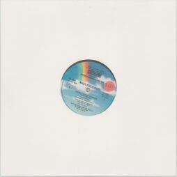 Fire Inc. - Tonight Is What It Means To Be Young (G+/Gen) (12")