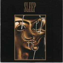 Sleep - Vol. 1 (VG+/VG)