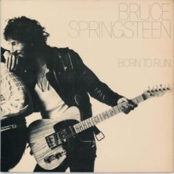 Bruce Springsteen - Born To Run (VG+/VG)