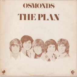 The Osmonds - The Plan (G+)