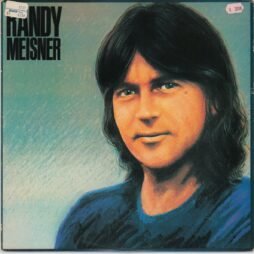 Randy Meisner - Randy Meisner (VG+/G+)