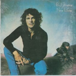B.J. Thomas - New Looks (VG+)
