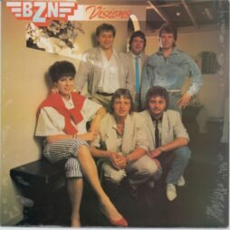 BZN - Visions (VG+)