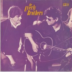 Everly Brothers - EB 84 (VG+)