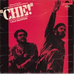 Lalo Schifrin - Che! (G+)